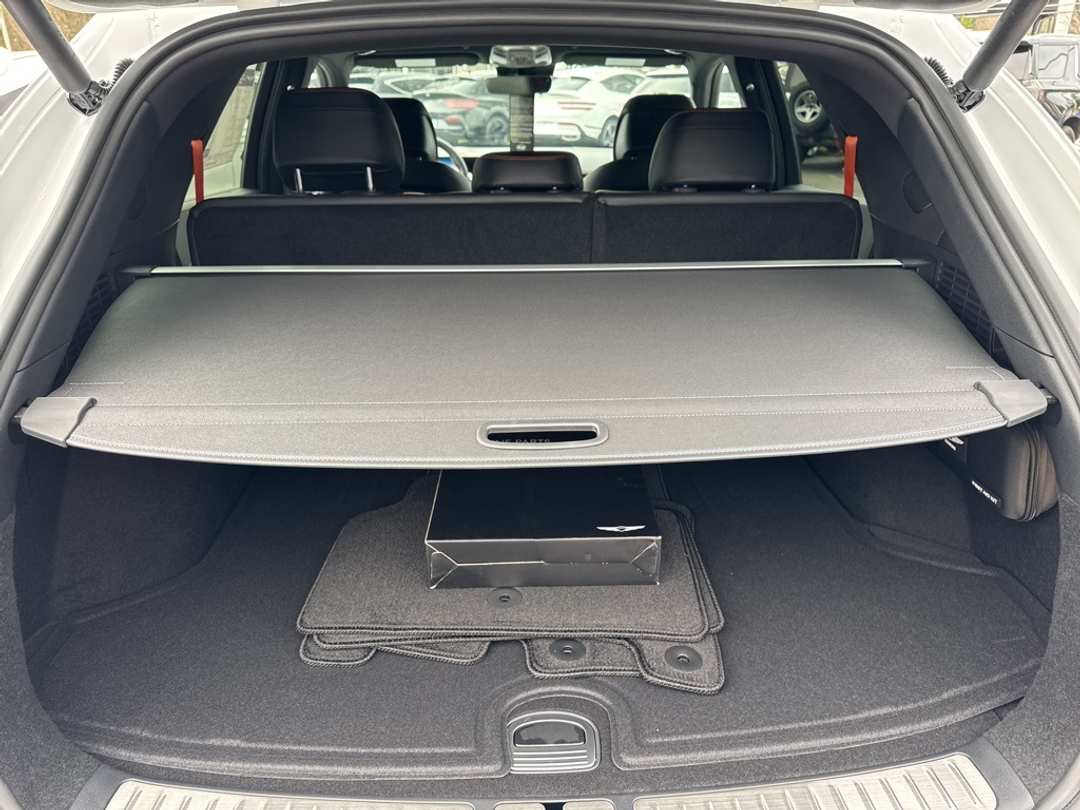 2026 Genesis Gv70 2.5T Sport Prestige - Image 16