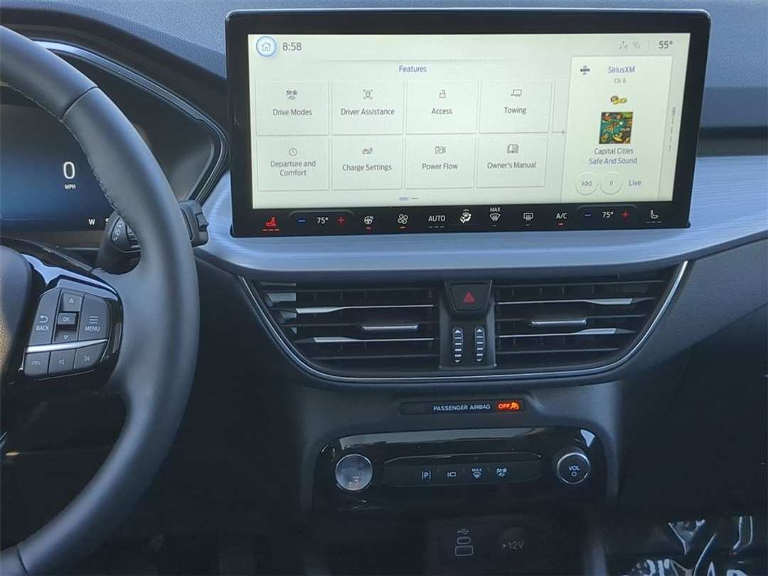 2025 Ford Escape Base - Image 18