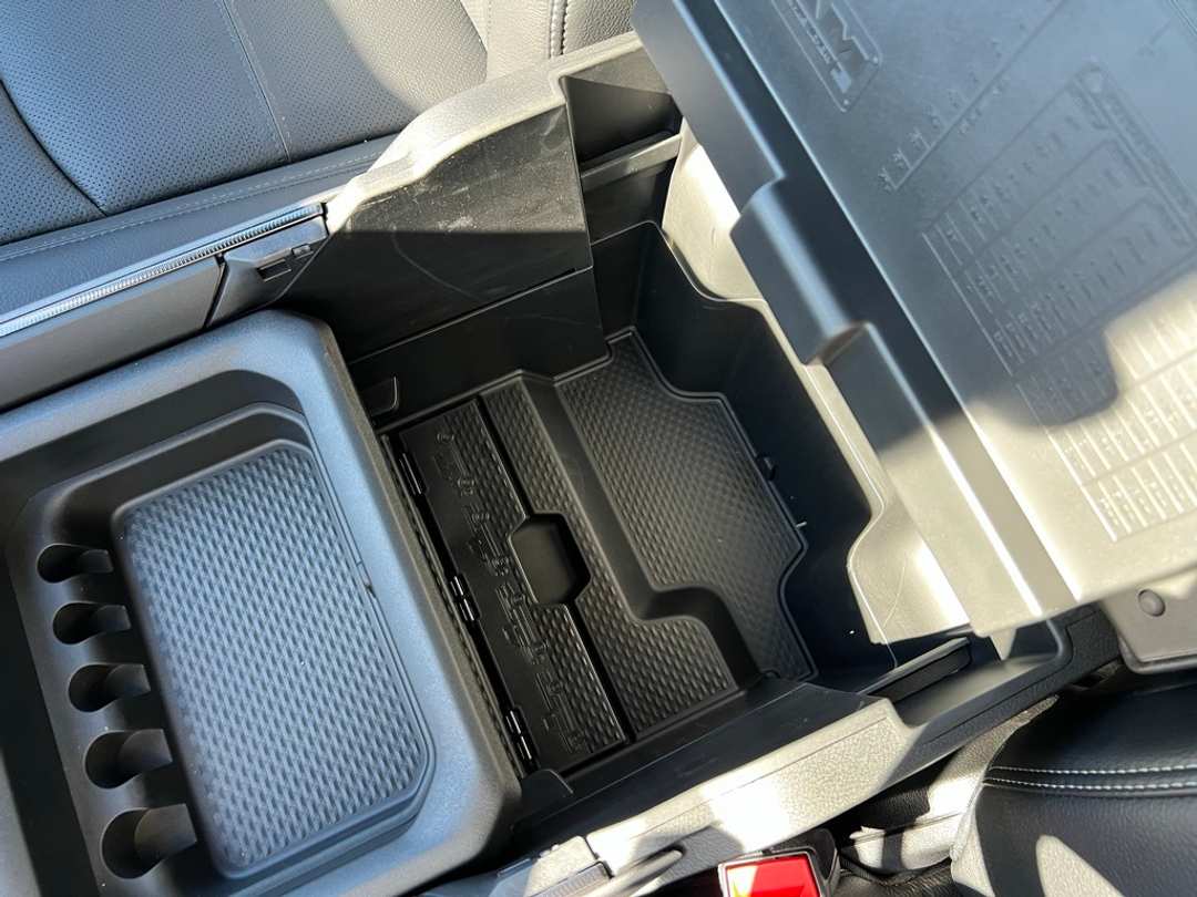 2026 Ram 2500 Rebel - Image 24