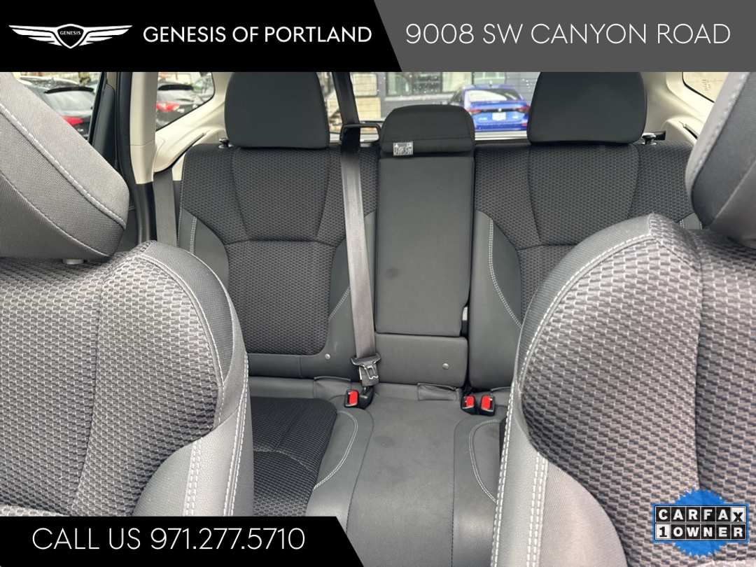2022 Subaru Forester Premium - Image 37