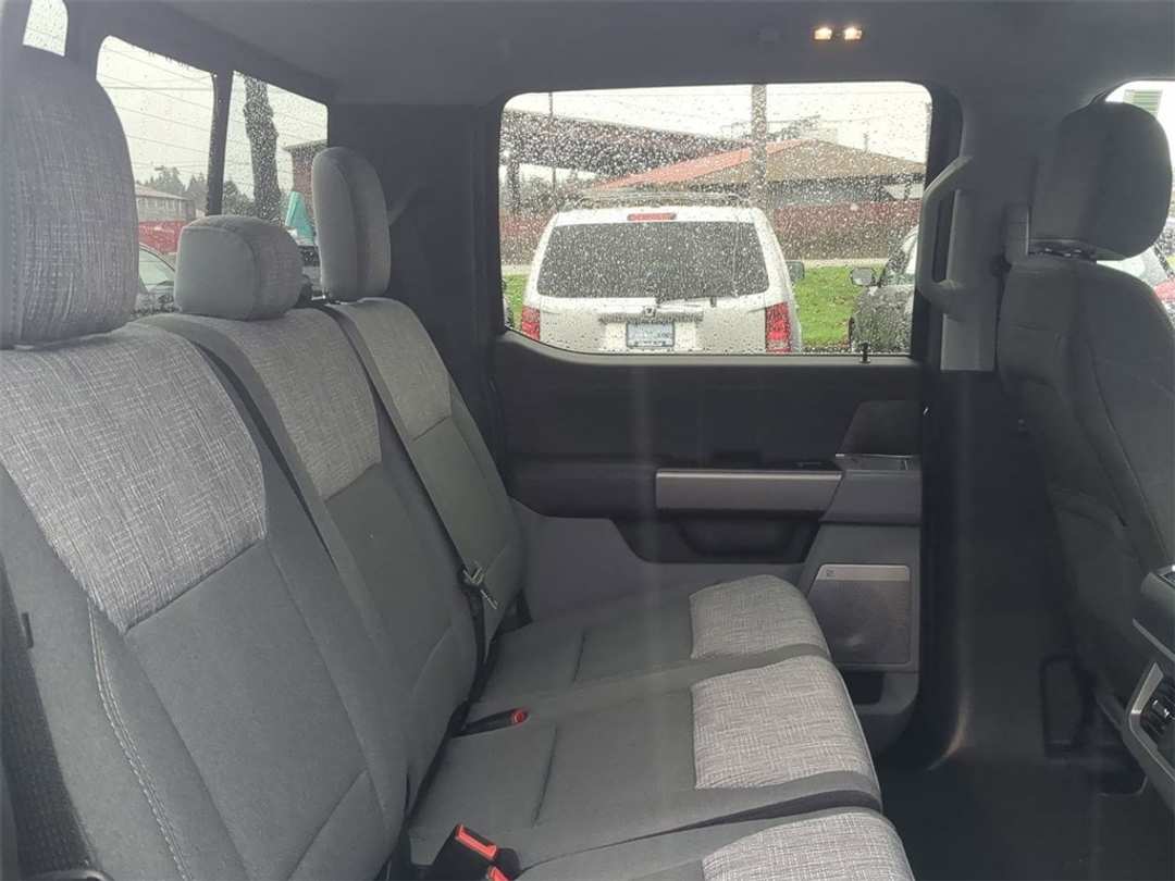 2026 Ford F-250Sd XLT - Image 28