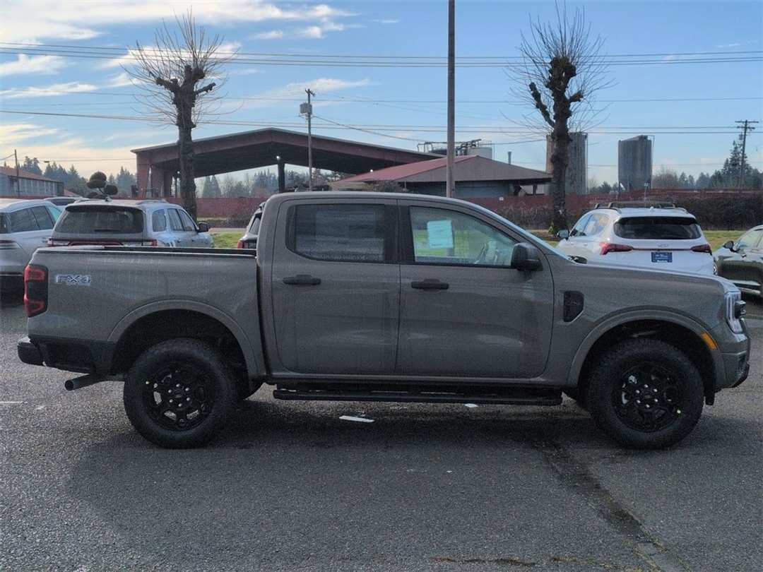 2025 Ford Ranger XLT - Image 6