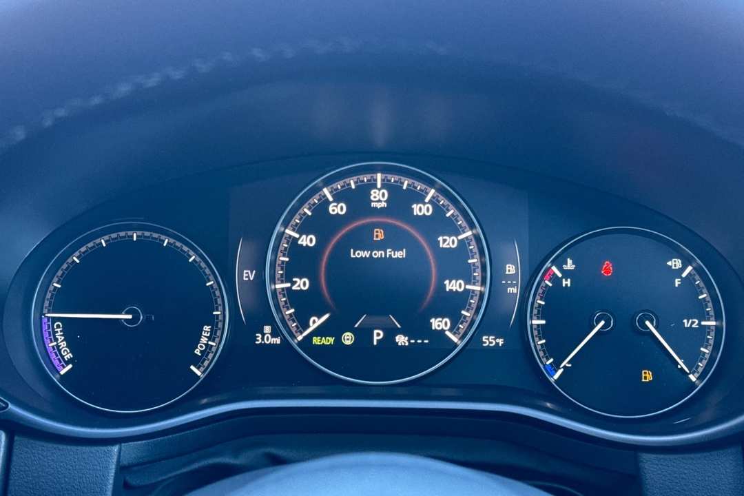 2026 MAZDA Cx-50 Premium - Image 24