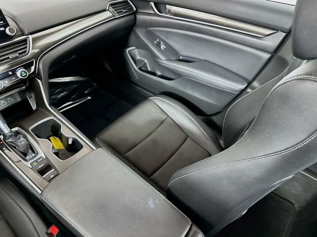 2022 Honda Accord Sport - Image 22