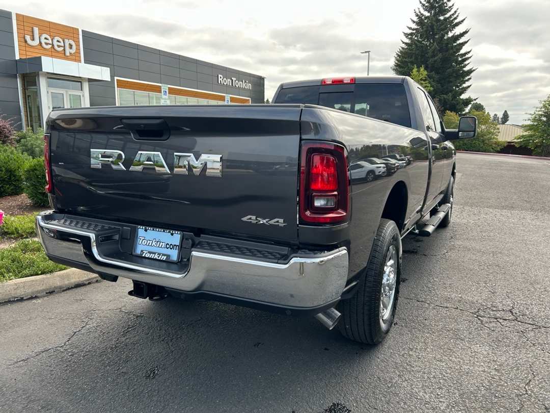 2026 Ram 3500 Tradesman - Image 6