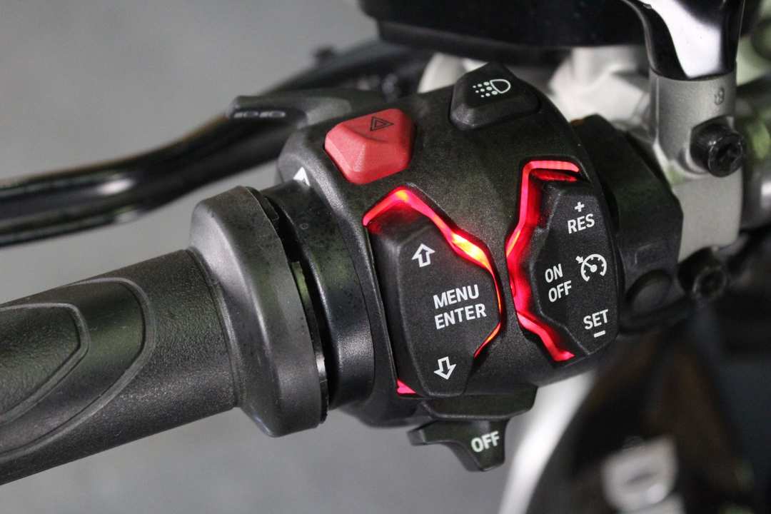 2022 Ducati Xdiavel S - Image 10