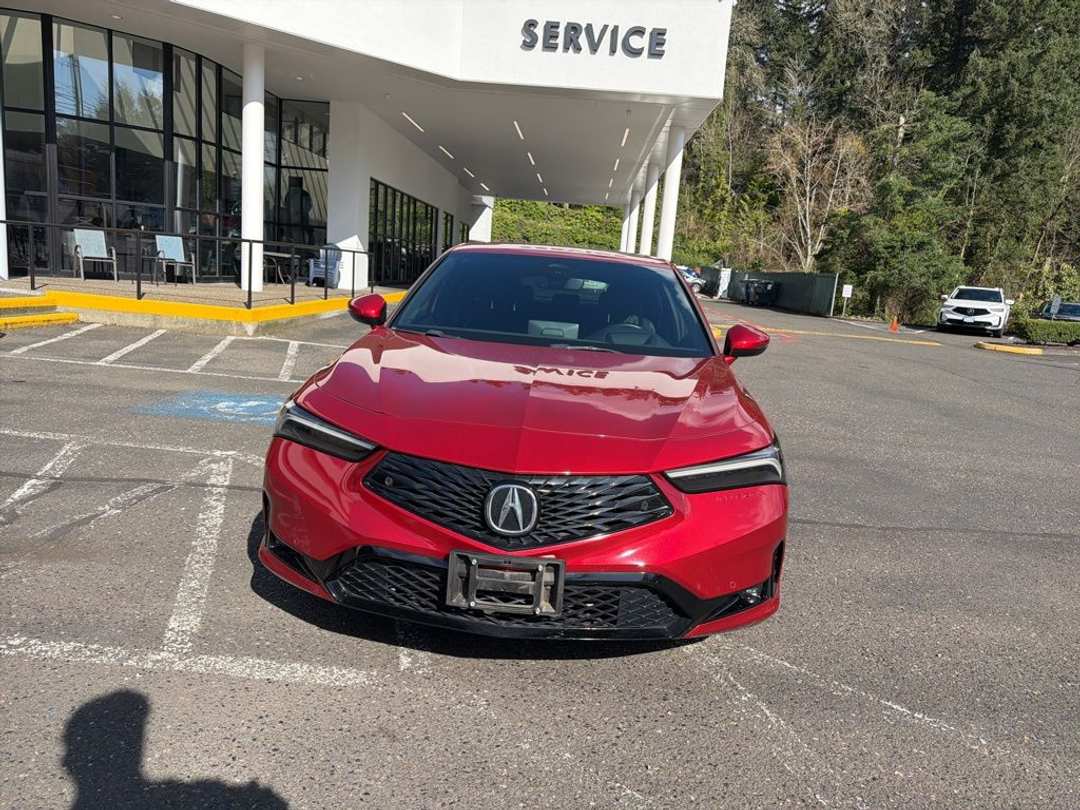 2023 Acura Integra ASpec Tech Package - Image 3