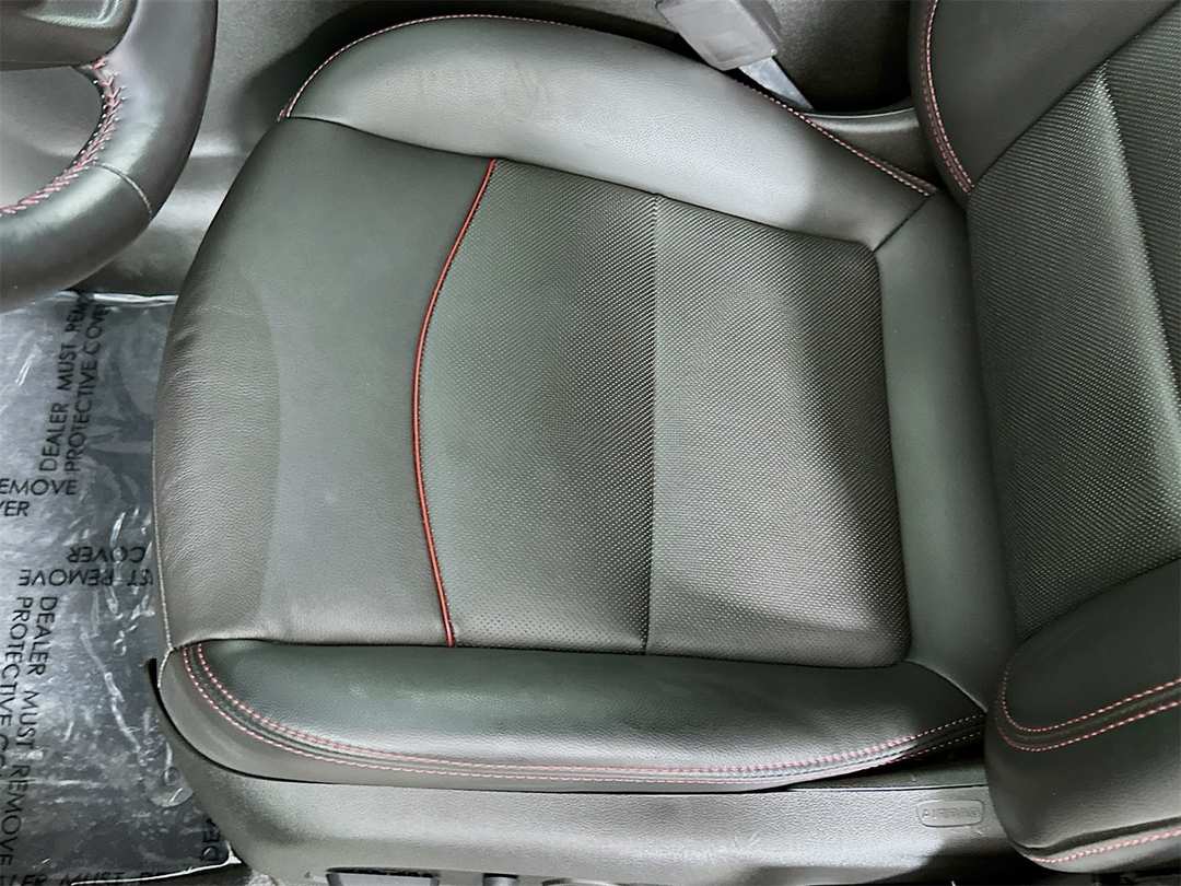 2022 Chevrolet Equinox RS - Image 20