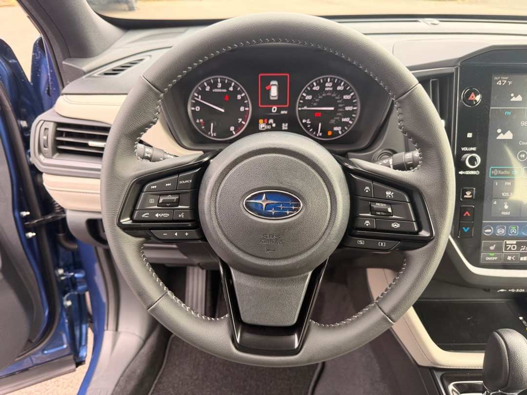 2026 Subaru Forester Premium - Image 29