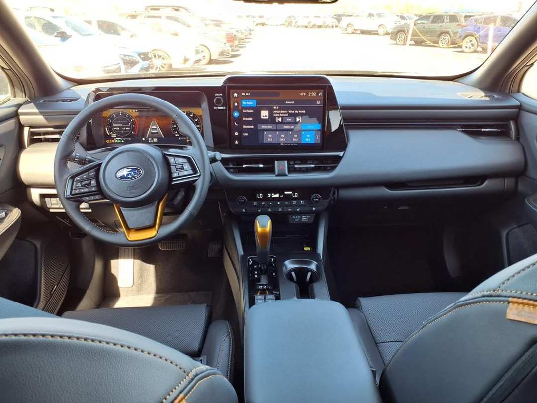 2026 Subaru Outback Wilderness - Image 2