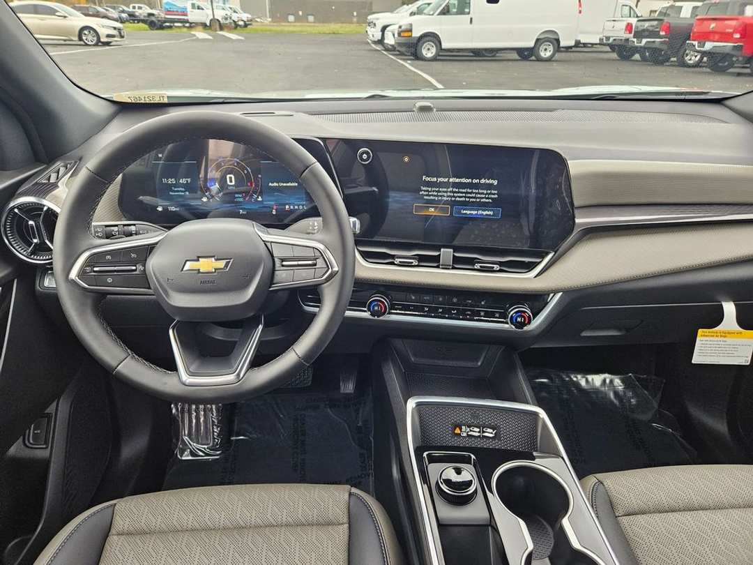 2026 Chevrolet Equinox LT - Image 28