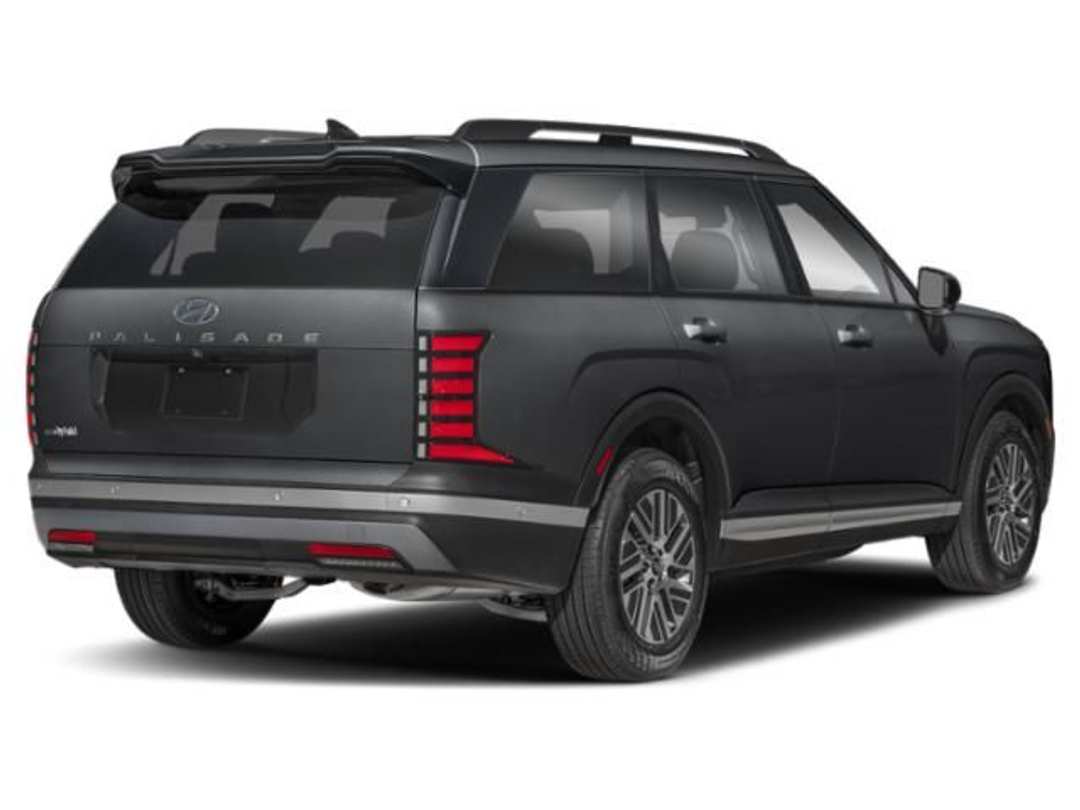 2026 Hyundai Palisade SEL Premium - Image 3