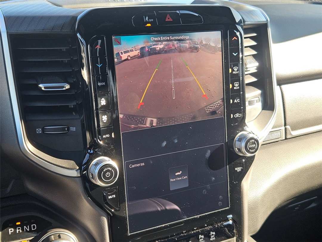 2026 Ram 1500 Big Horn/Lone Star - Image 21