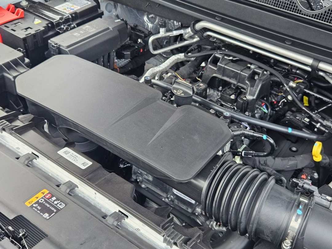 2026 Chevrolet Colorado Z71 - Image 44