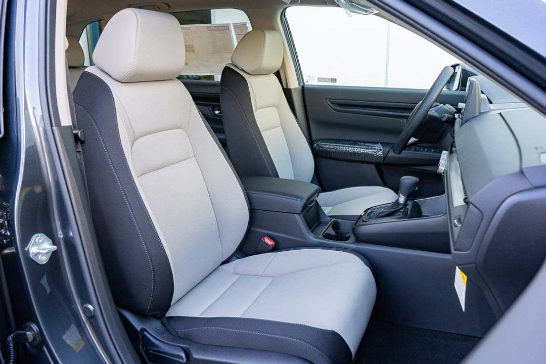 2026 Honda CR-V EX - Image 15