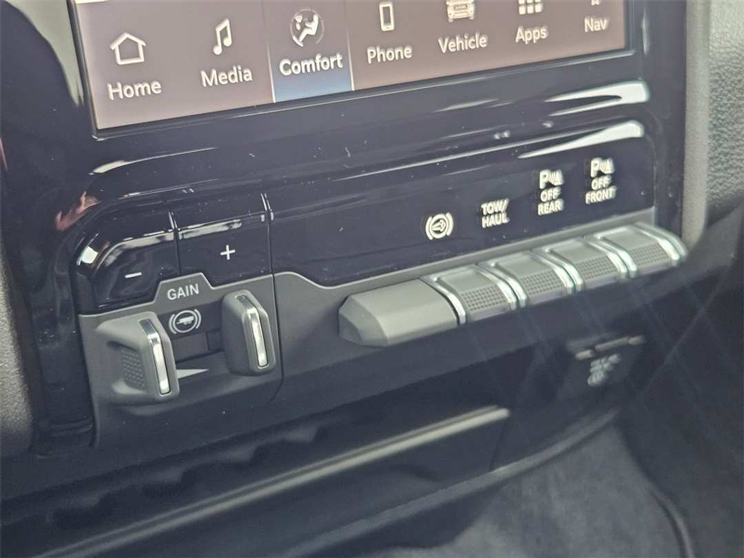 2026 Ram 2500 Tradesman - Image 23