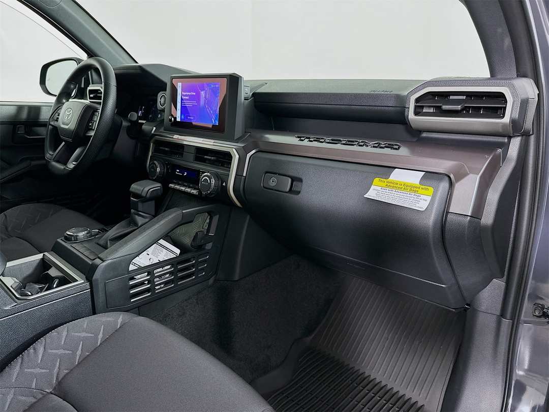 2026 Toyota Tacoma SR5 - Image 28