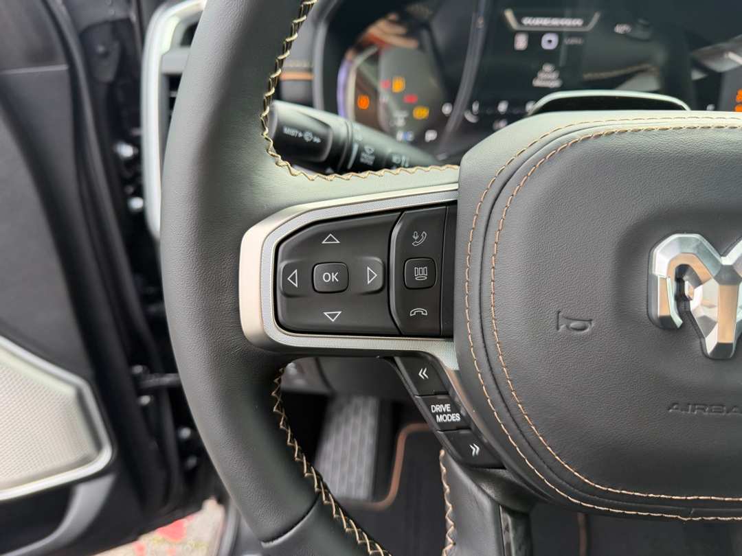 2026 Ram 1500 Tungsten - Image 18