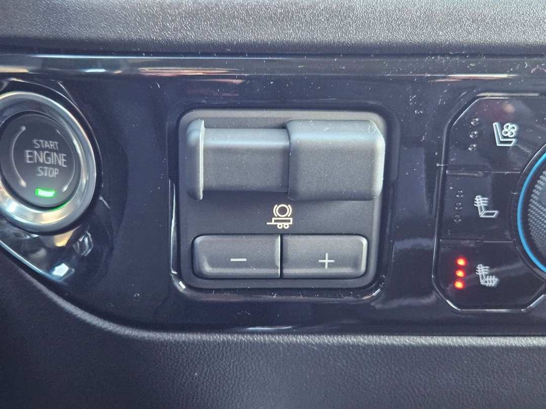 2026 Chevrolet Silverado 2500Hd LTZ - Image 25