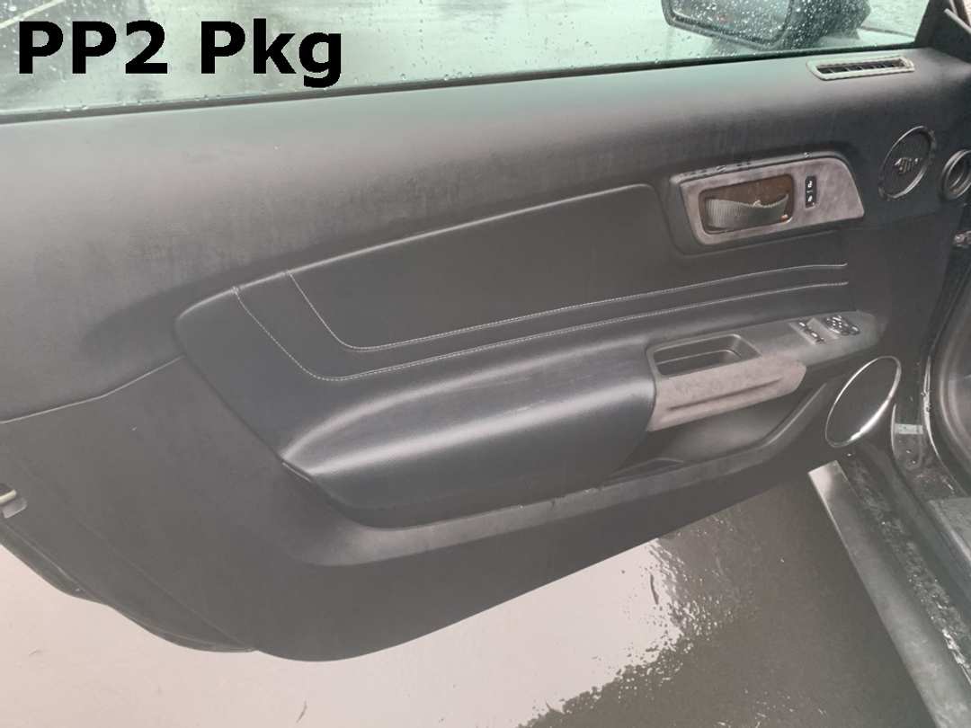 2019 Ford Mustang GT Premium - Image 11