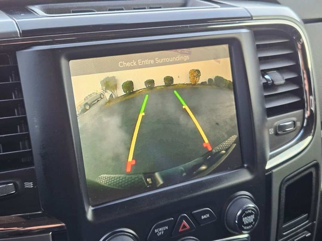 2016 Ram 1500 Sport - Image 21