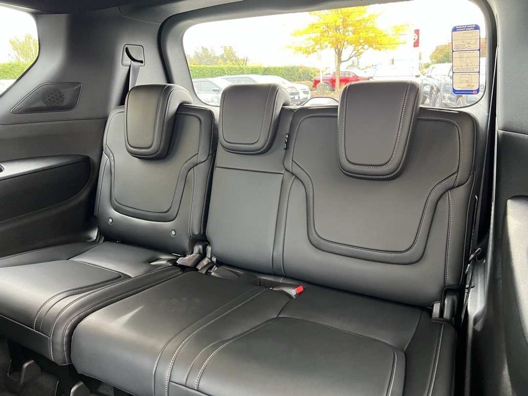 2026 Nissan Armada PRO4X - Image 30