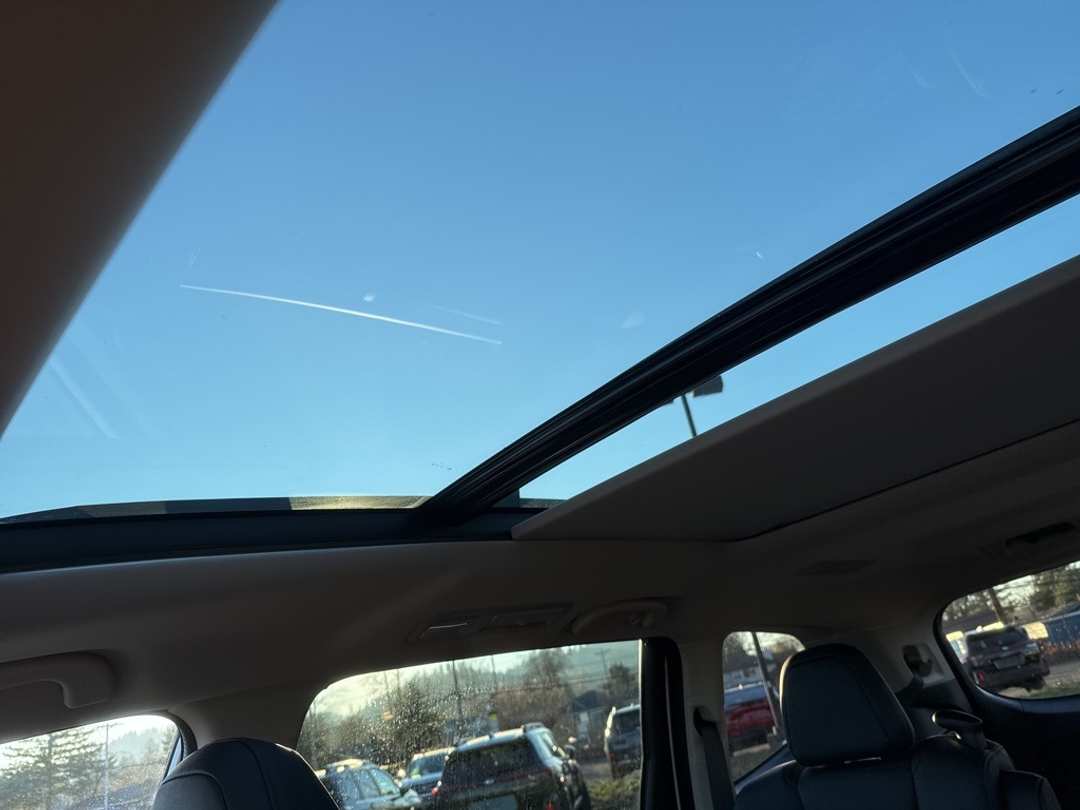 2026 Subaru Ascent Limited Bronze Edition - Image 42