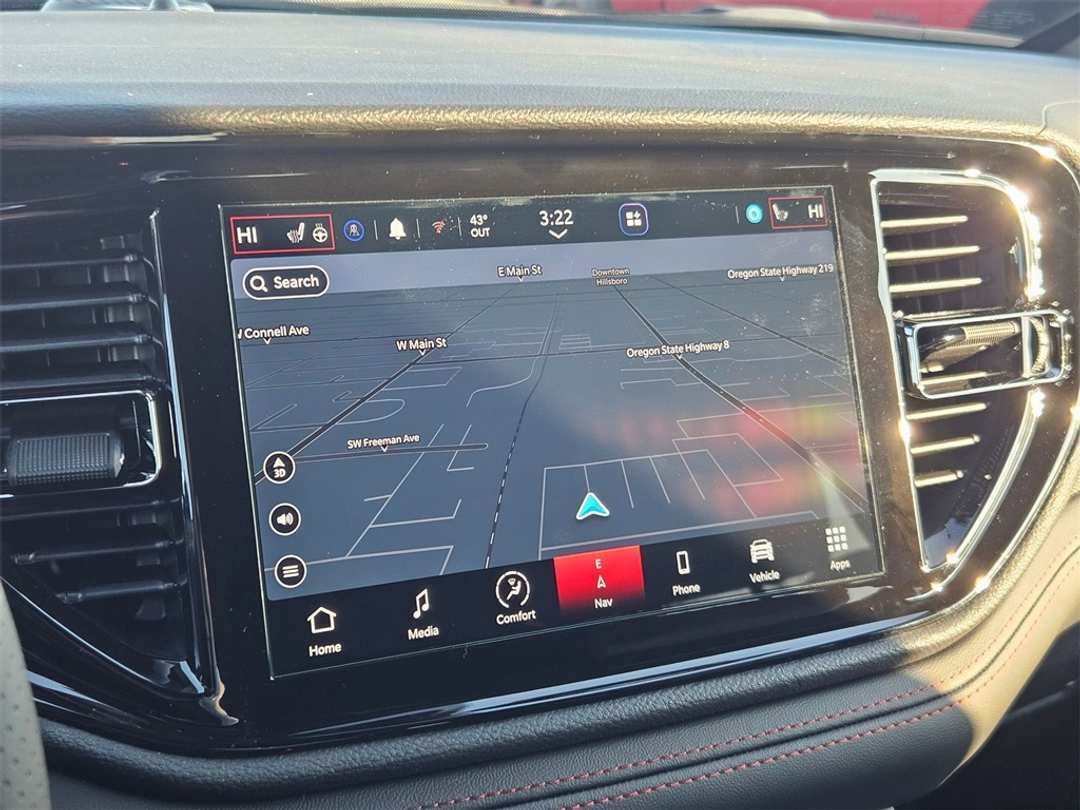 2026 Dodge Durango GT Plus HEMI V8 - Image 20