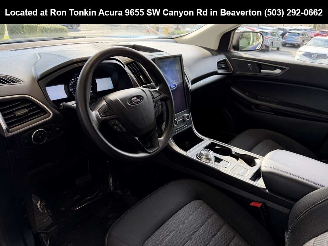 2023 Ford Edge SE - Image 16