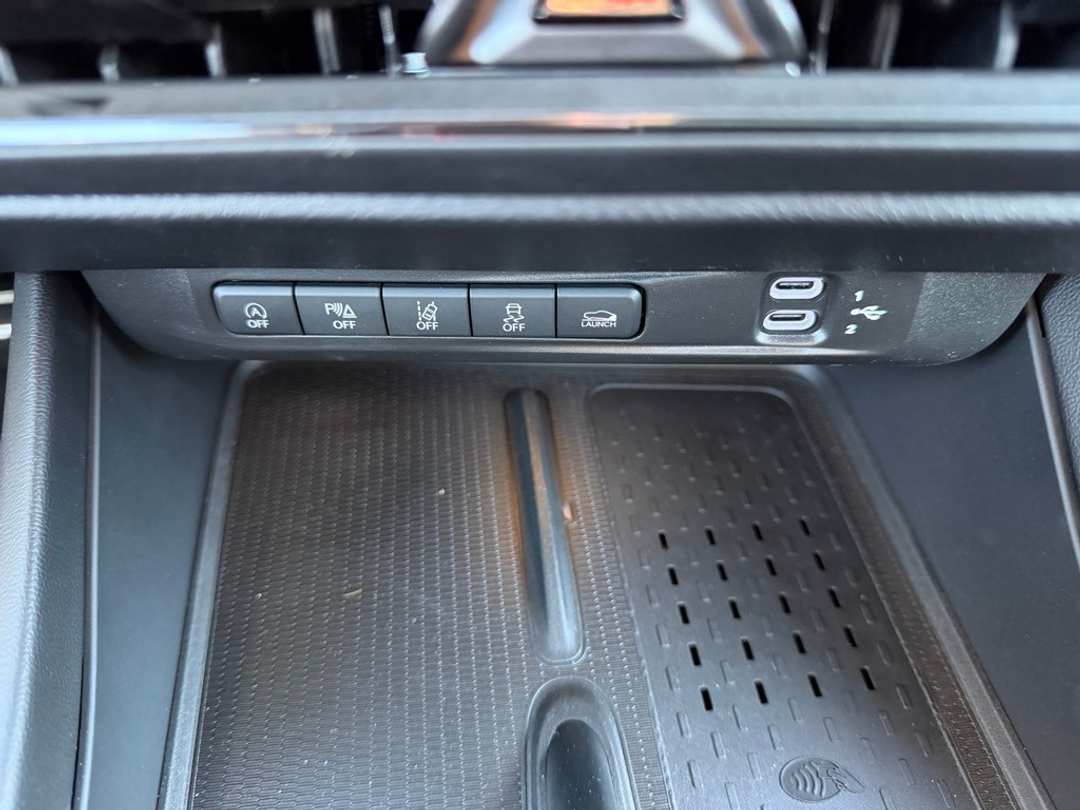 2026 Dodge Charger R/T Scat Pack - Image 25