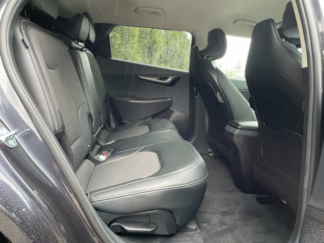 2025 Kia Ev6 Light - Image 19