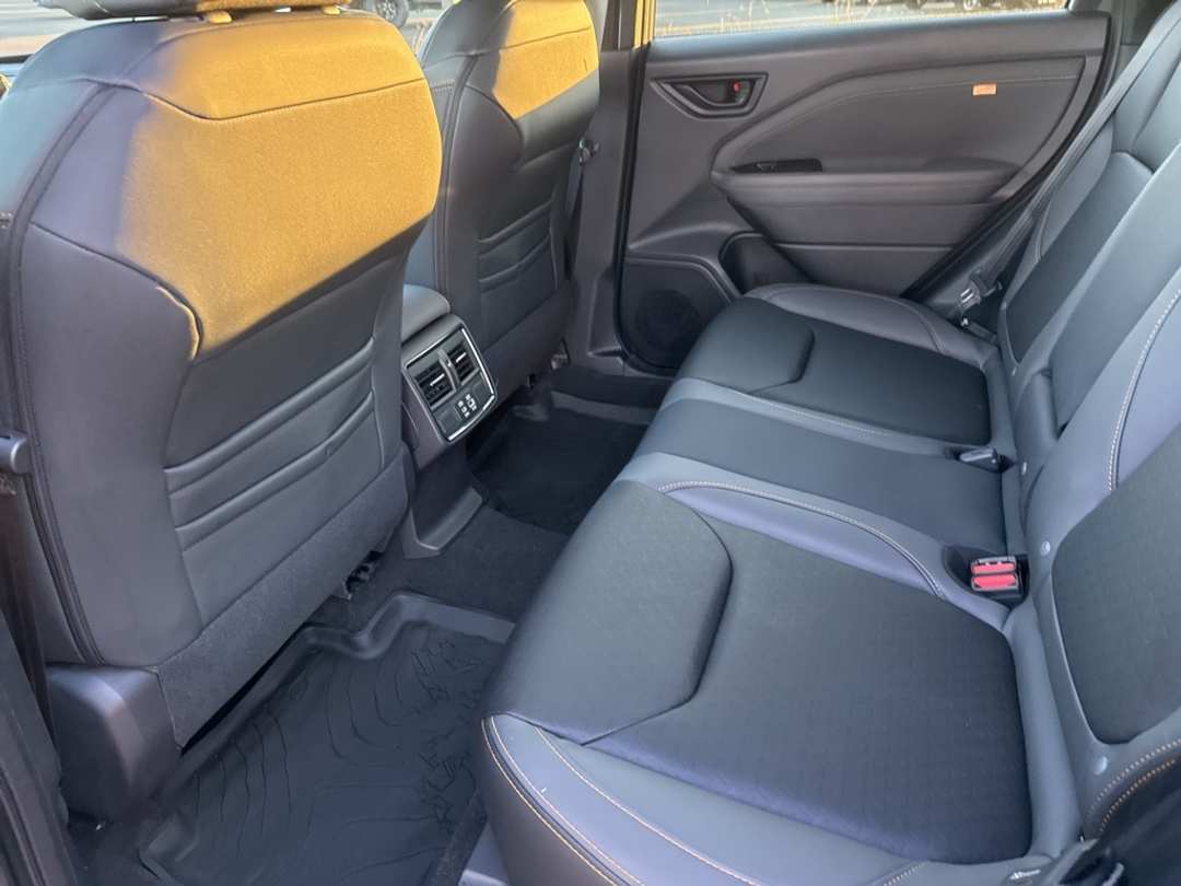 2026 Subaru Forester Wilderness - Image 18