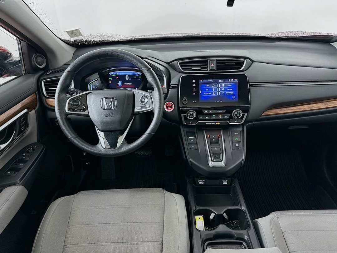 2022 Honda CR-V EX - Image 23