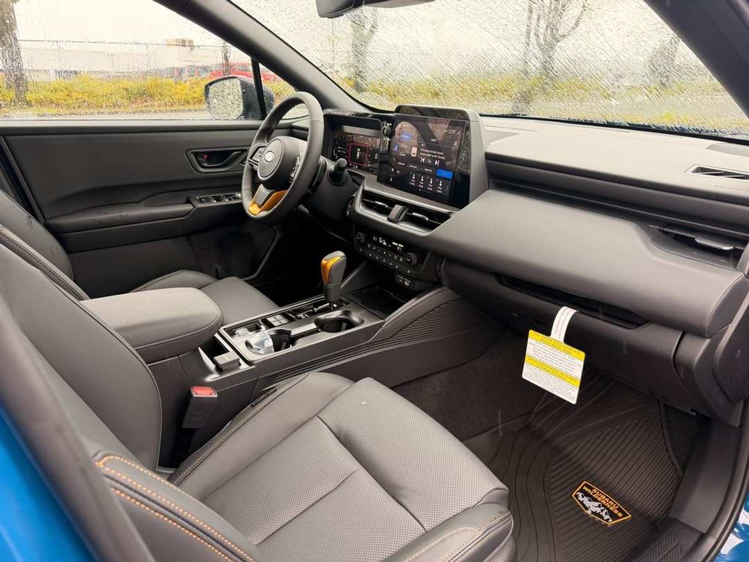 2026 Subaru Outback Wilderness - Image 30