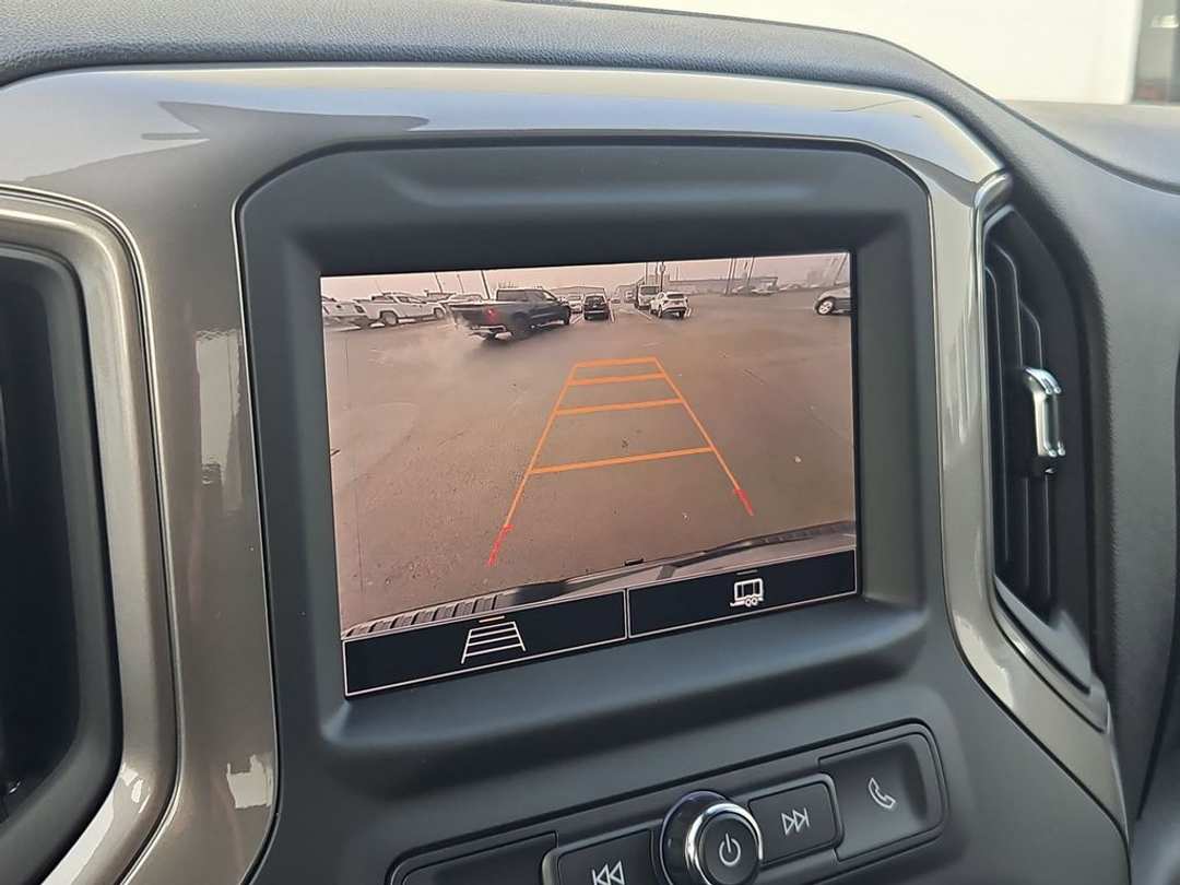 2026 Chevrolet Silverado 2500Hd Custom - Image 19