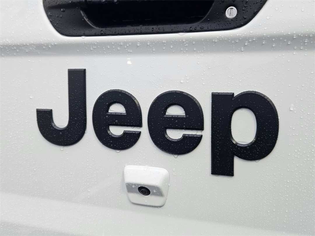 2026 Jeep Gladiator Sport - Image 30