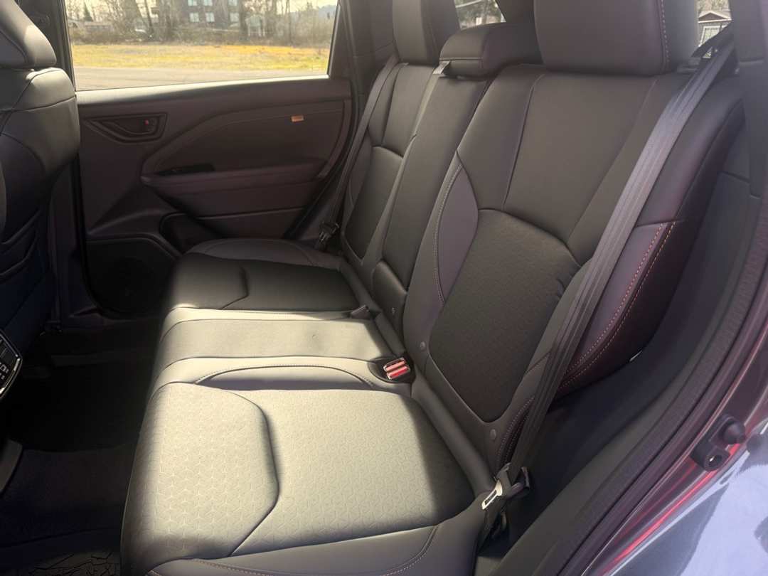 2026 Subaru Forester Wilderness - Image 18