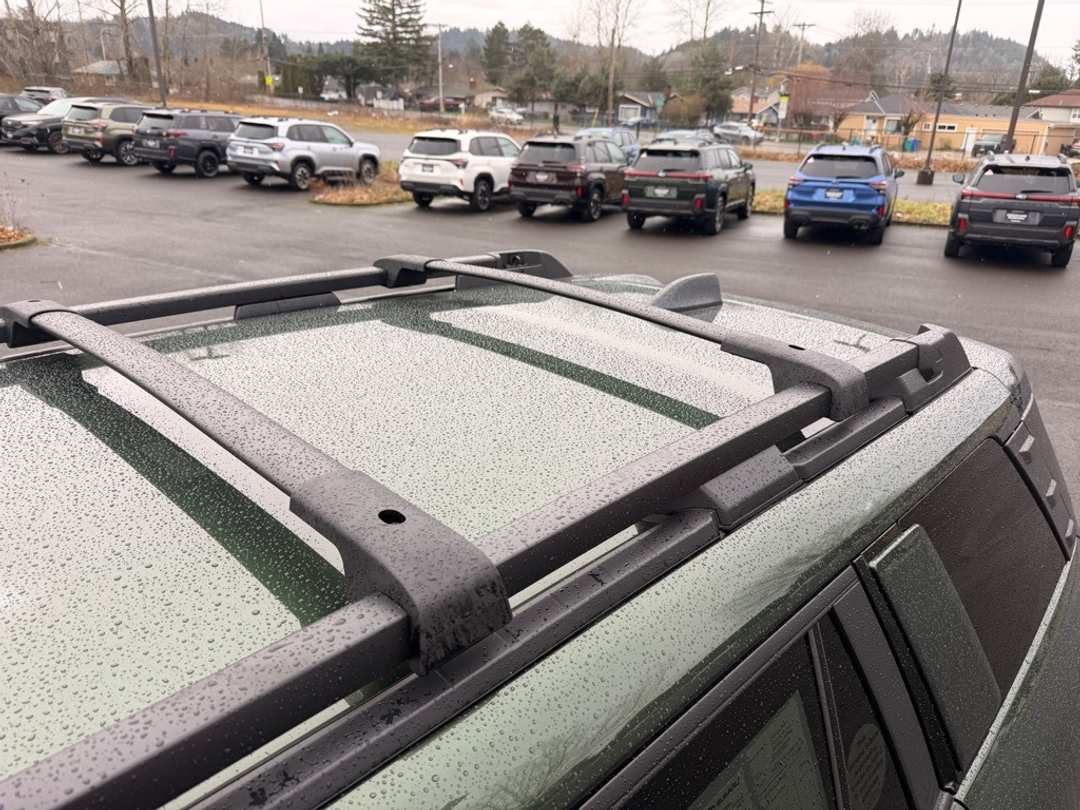 2026 Subaru Outback Touring XT - Image 11