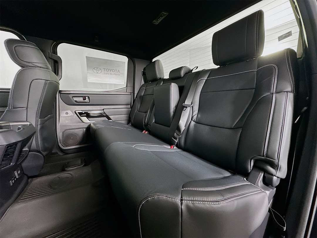 2026 Toyota Tundra Limited - Image 24