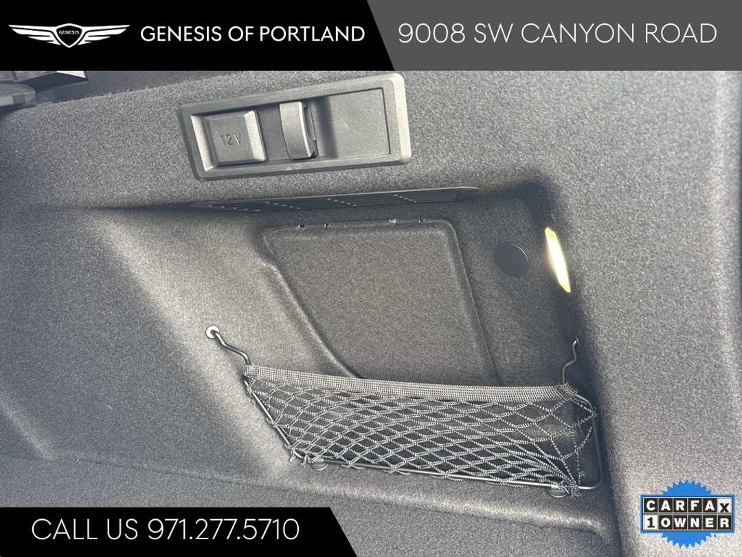 2025 BMW X3 M50 xDrive - Image 13