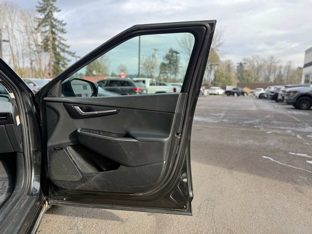 2024 Kia Ev6 Wind - Image 15