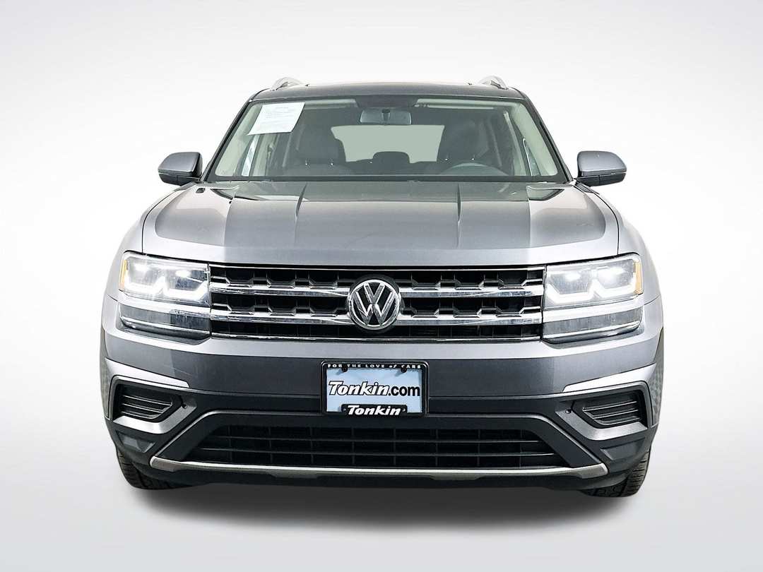 2018 Volkswagen Atlas Launch Edition - Image 2