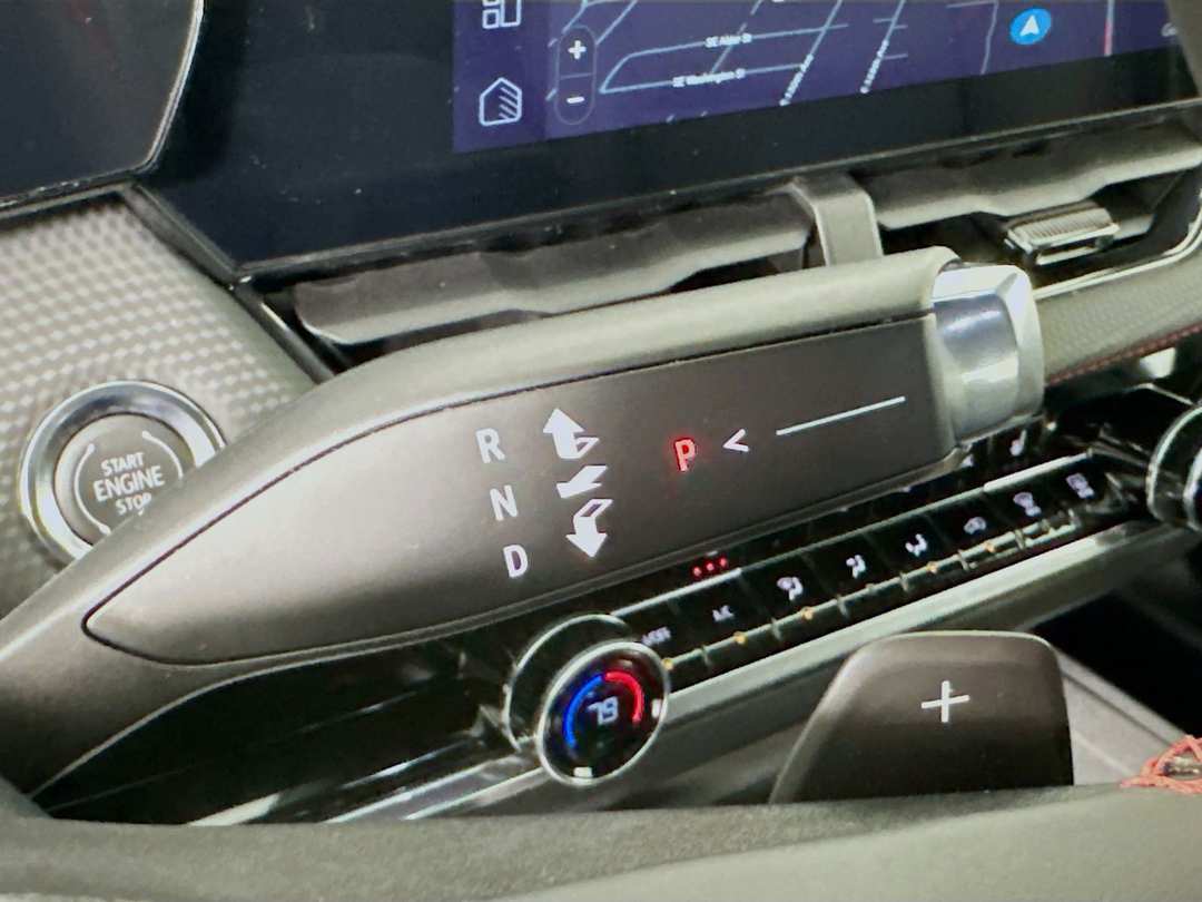 2026 Chevrolet Equinox RS - Image 17