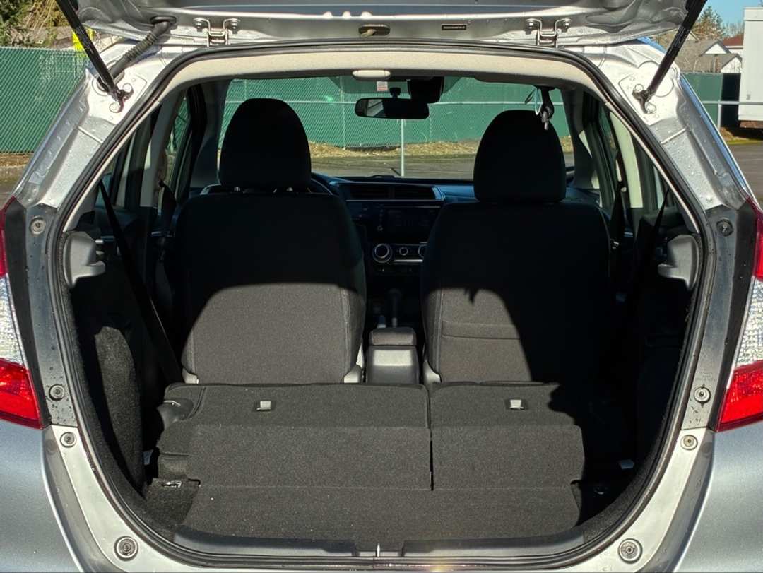 2019 Honda Fit EX - Image 25