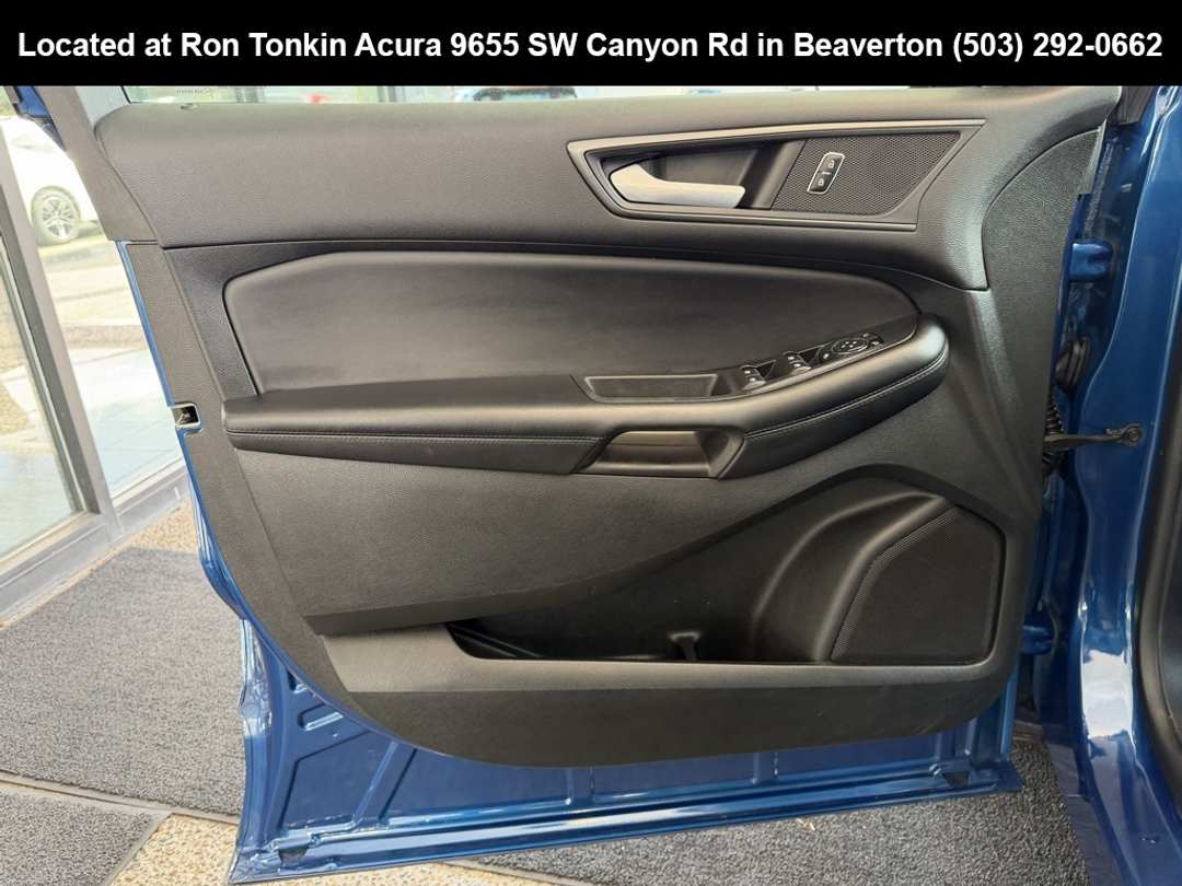 2023 Ford Edge SE - Image 11