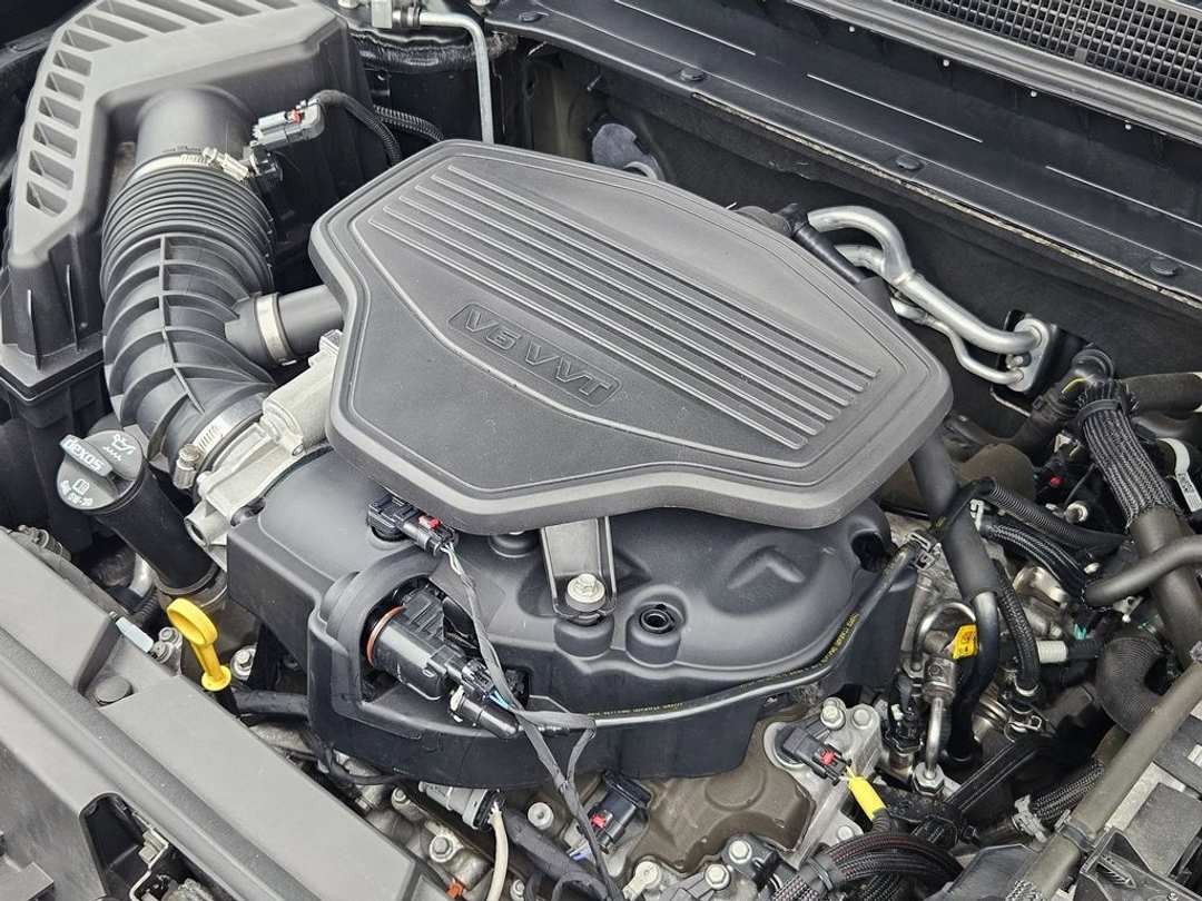 2021 GMC Acadia AT4 - Image 42