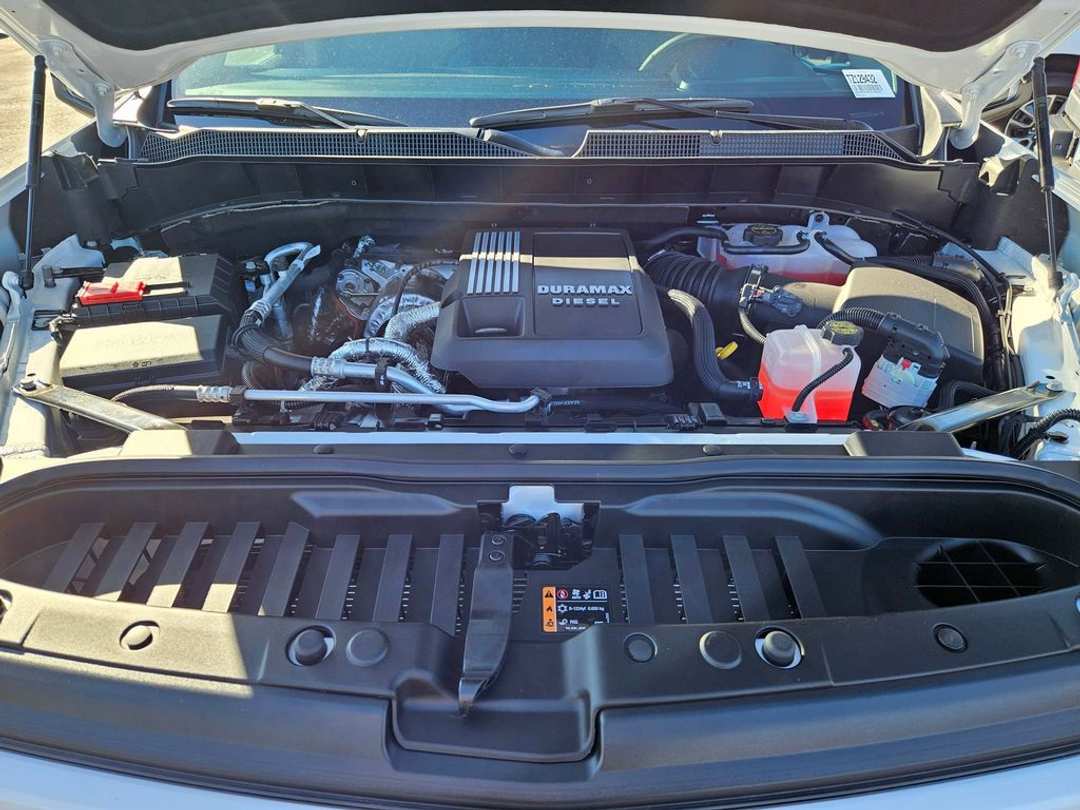 2026 Chevrolet Silverado 1500 RST - Image 43