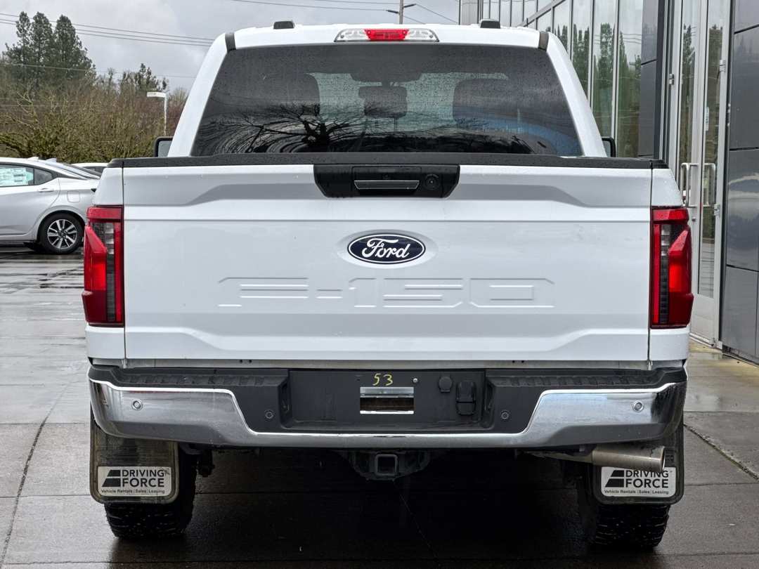 2024 Ford F-150 XLT - Image 4