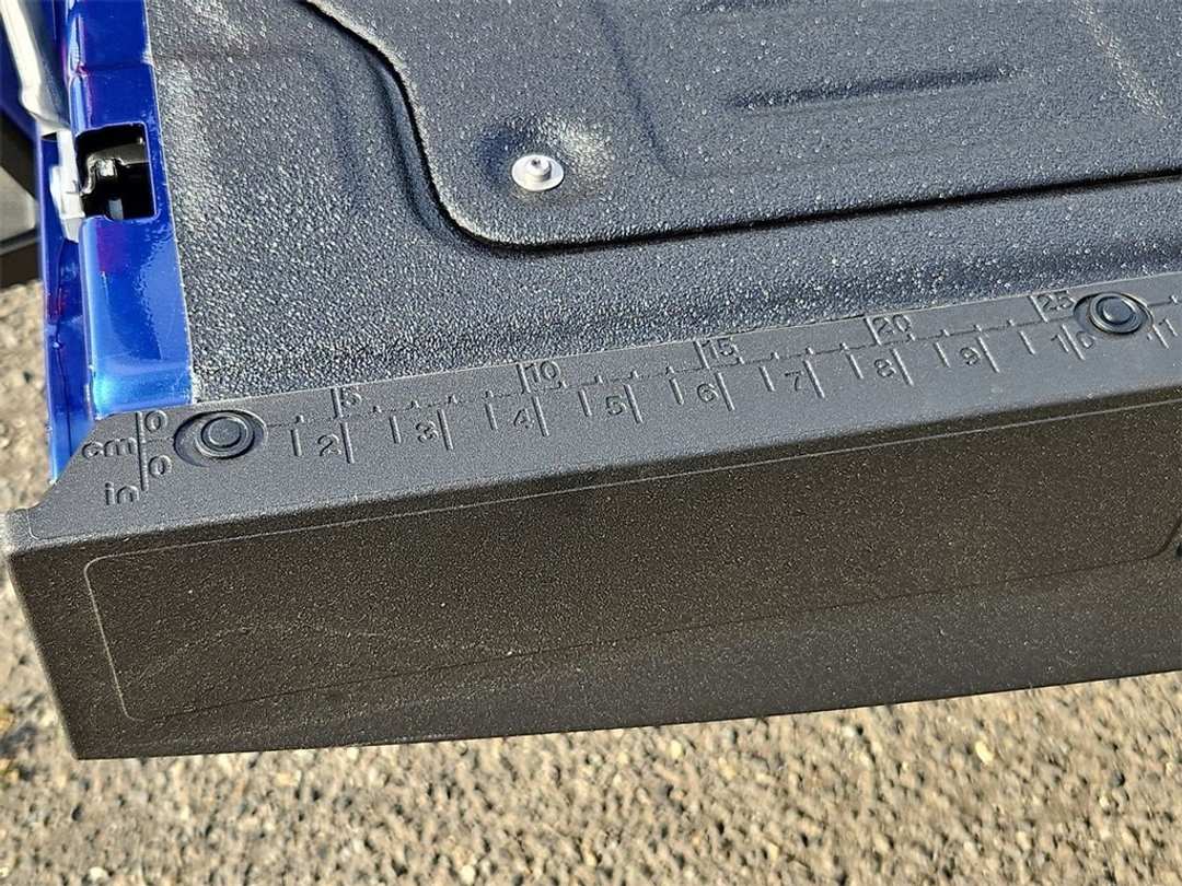 2026 Ford F-250Sd Lariat - Image 39