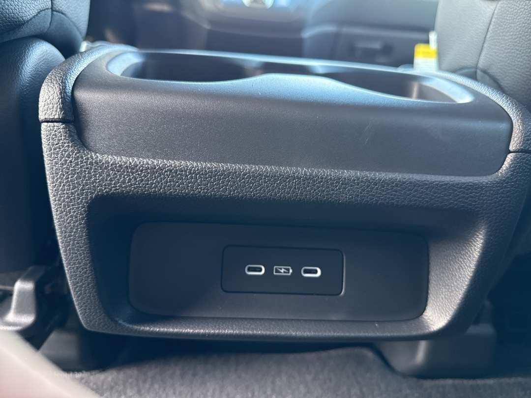 2026 Honda Odyssey SportL - Image 16